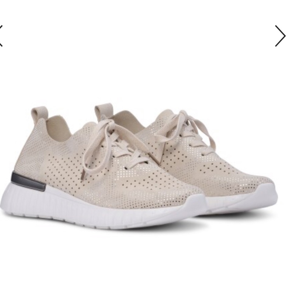 Ilse Jacobsen Tulip Kit Sneaker